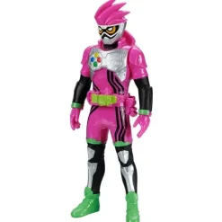 Rider Hero #01 Kamen Rider EX-AID Action Gamer Level2