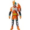 Rider Hero #08 Kamen Rider EX-AID Double Action Gamer LevelXX R