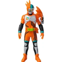 Rider Hero #08 Kamen Rider EX-AID Double Action Gamer LevelXX R