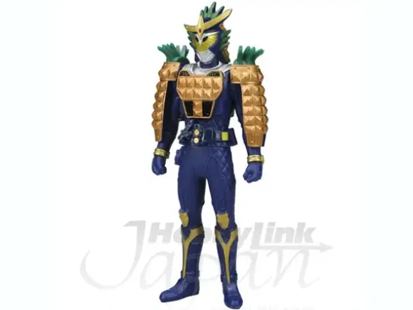 Rider Hero 03 Kamen Rider Gaimu Pine Arms