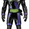 Rider Hero 03 Kamen Rider Genmu Action Gamer