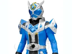 Rider Hero #07 Kamen Rider Wizard Water Dragon