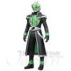 Rider Hero #03 Kamen Rider Wizard Hurricane Style