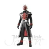 Rider Hero #01 Kamen Rider Wizard Flames Style