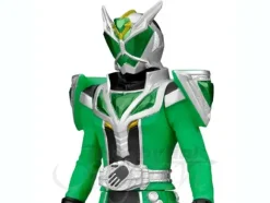 Rider Hero #06 Kamen Rider Wizard Hurricane Dragon