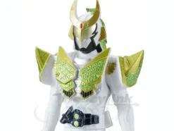 Rider Hero 05 Kamen Rider Zangetsu Melon Arms