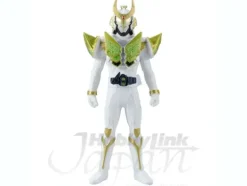 Rider Hero 05 Kamen Rider Zangetsu Melon Arms