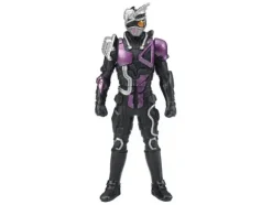 Rider Hero 03 Machine Chaser