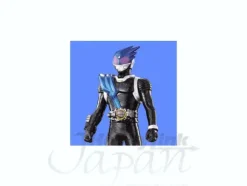 Rider Hero Series Fourze #04: Kamen Rider Meteor
