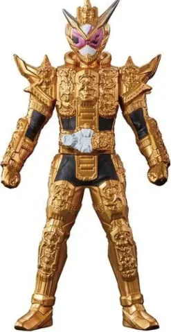 Rider Hero Series #17 Kamen Rider Grand Zi-O