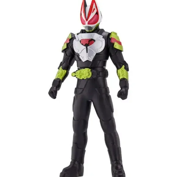 Rider Hero Series Kamen Rider Geats Ninja Form