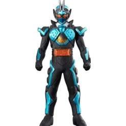 Rider Hero Series Kamen Rider Gotchard Steam Hopper