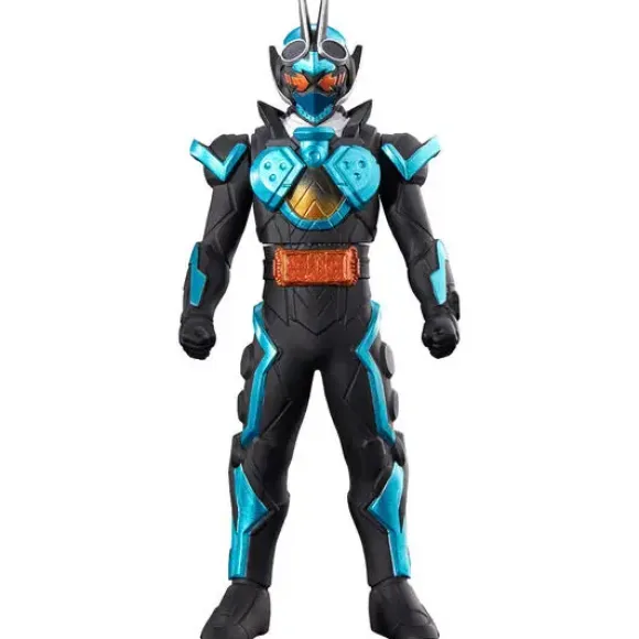Rider Hero Series Kamen Rider Gotchard Steam Hopper