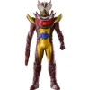Rider Hero Series Kamen Rider Valen Frappe Custom