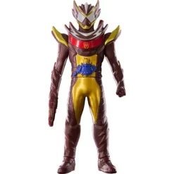 Rider Hero Series Kamen Rider Valen Frappe Custom