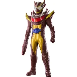 Rider Hero Series Kamen Rider Valen Frappe Custom