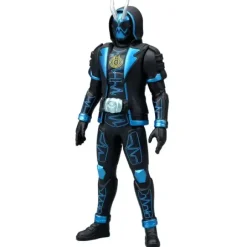 Rider Hero Series 03 Kamen Rider Spector