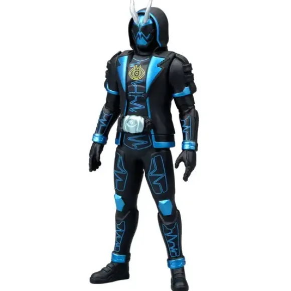 Rider Hero Series 03 Kamen Rider Spector