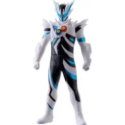 Rider Hero Series Kamen Rider Nox Midnight Shadow
