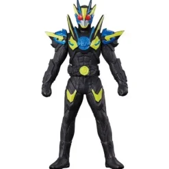 Rider Hero Series #07 Kamen Rider Zero-One Shining Assault Hopper
