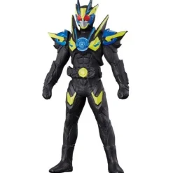 Rider Hero Series #07 Kamen Rider Zero-One Shining Assault Hopper