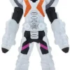 Rider Hero Series #06 Kamen Rider Zi-O Fourze Armor