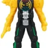Rider Hero Series #07 Kamen Rider Zi-O OOOArmor