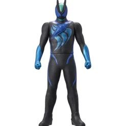 Rider Hero Series Kamen Rider Zeztz Technorom Stream