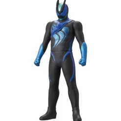 Rider Hero Series Kamen Rider Zeztz Technorom Stream