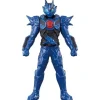 Rider Hero Series #06 Kamen Rider Vulcan Assault Wolf