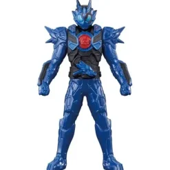Rider Hero Series #06 Kamen Rider Vulcan Assault Wolf