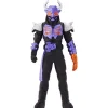 Rider Hero Series Kamen Rider Buffer Zombie Form