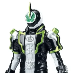 Rider Hero Series 06 Kamen Rider Necrom
