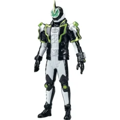 Rider Hero Series 06 Kamen Rider Necrom