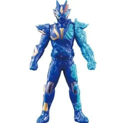 Rider Hero Series #11 Kamen Rider Rampage Vulcan
