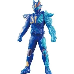 Rider Hero Series #11 Kamen Rider Rampage Vulcan