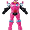 Rider Hero Series Kamen Rider Gavv Gurucan Form