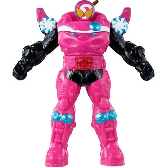 Rider Hero Series Kamen Rider Gavv Gurucan Form