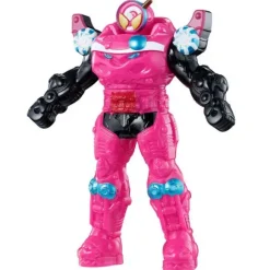 Rider Hero Series Kamen Rider Gavv Gurucan Form