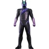 Rider Hero Series Kamen Rider Zeztzs Paradigm Wonder