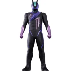 Rider Hero Series Kamen Rider Zeztzs Paradigm Wonder
