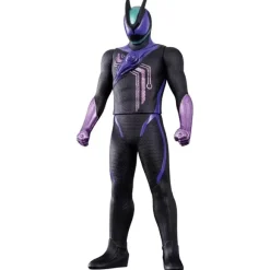 Rider Hero Series Kamen Rider Zeztzs Paradigm Wonder