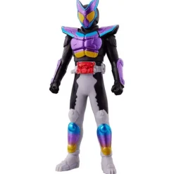 Rider Hero Series Kamen Rider Gavv Poppingmmy Form