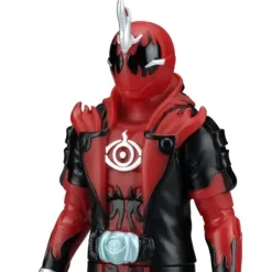 Rider Hero Series 05 Kamen Rider Ghost Fighting Soul Boost Soul