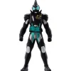 Rider Hero Series #05 Kamen Rider Evil Bat Genome