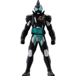 Rider Hero Series #05 Kamen Rider Evil Bat Genome
