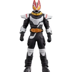 Rider Hero Series Kamen Rider Geats Fever Magnum Form