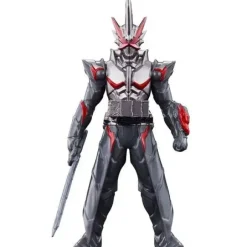 Rider Hero Series #05 Kamen Rider Saber Dragonic Knight