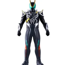 Rider Hero Series: Kamen Rider Zett Olderm