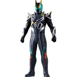 Rider Hero Series: Kamen Rider Zett Olderm